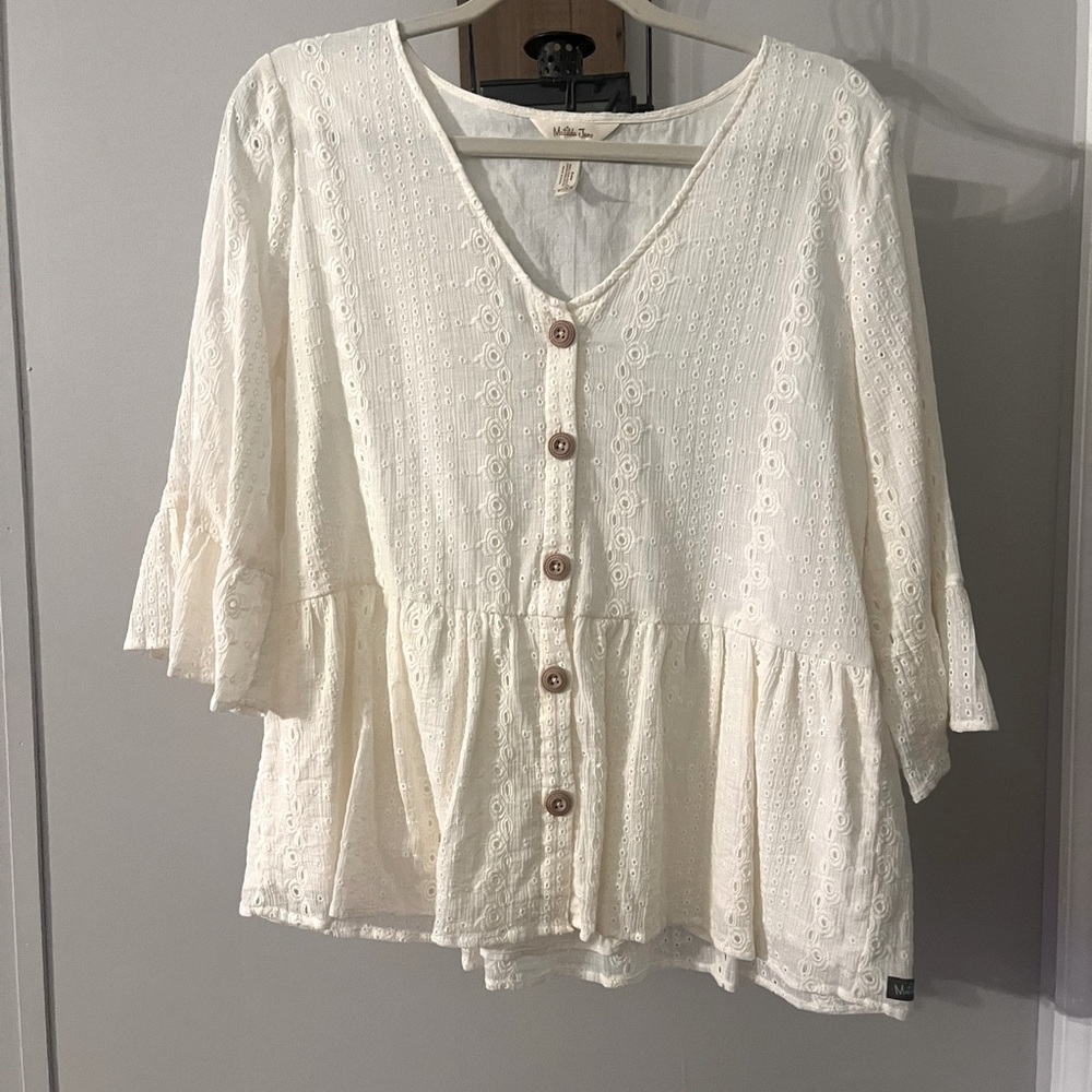 Matilda Jane women’s medium